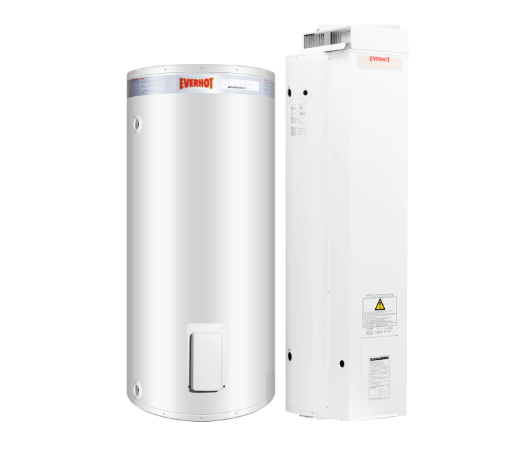 Rheem Everhot Indonesia Hot Water Heater Products Made by 