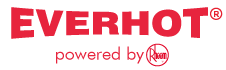 Rheem Everhot Logo